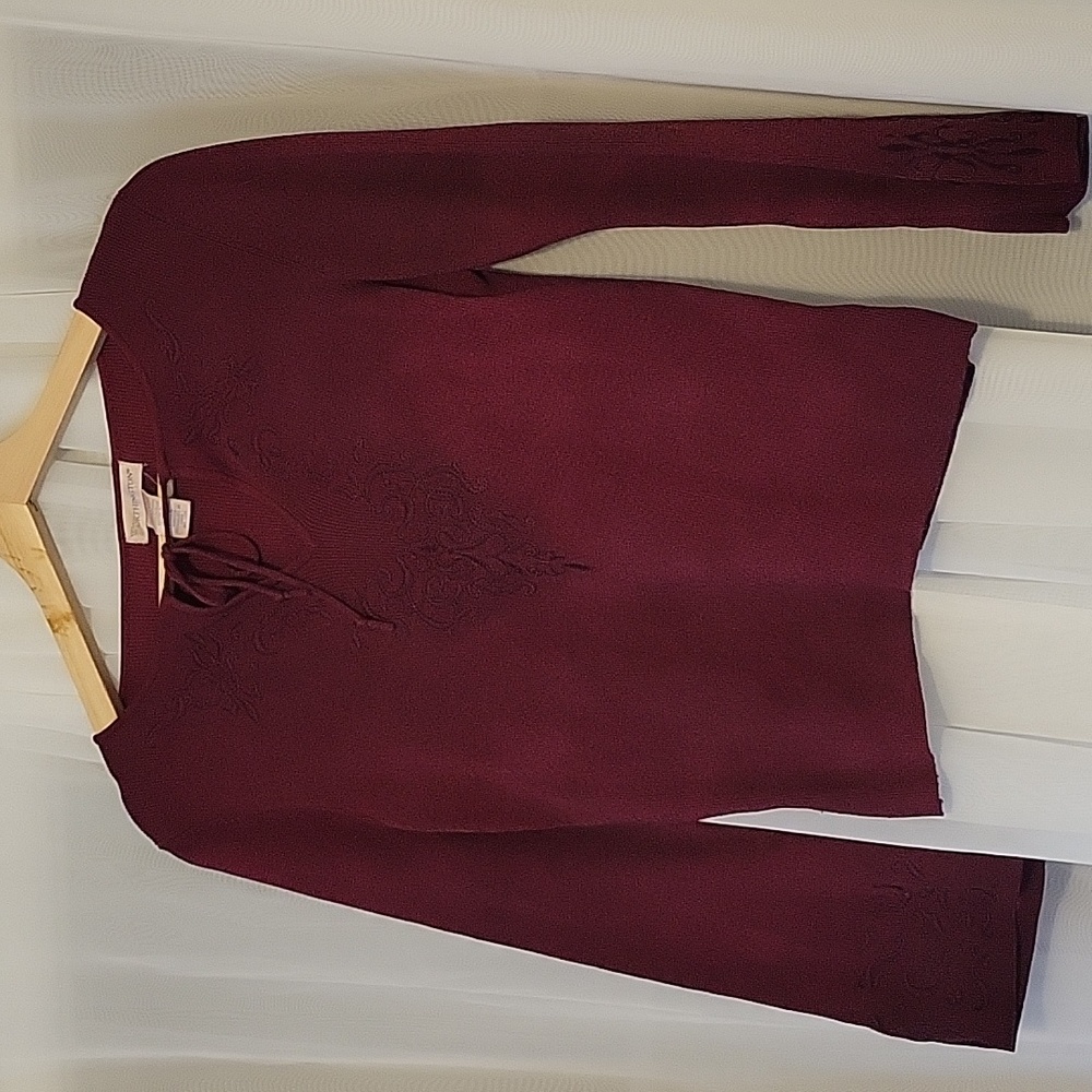 Vintage hippie top y2k size small